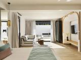 Double Junior Suite