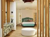 Presidential Double Suite