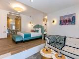 Double Suite with Sea View