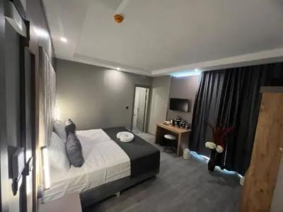 Istanbul Airport Express - 74