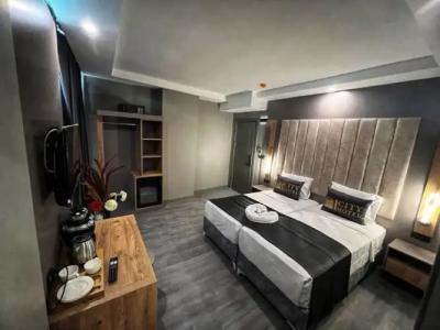 Istanbul Airport Express - 71