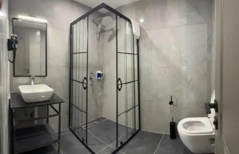 Istanbul Airport Express - 87