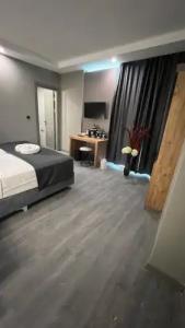 Istanbul Airport Express - 83