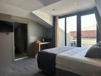 Istanbul Airport Express - 82