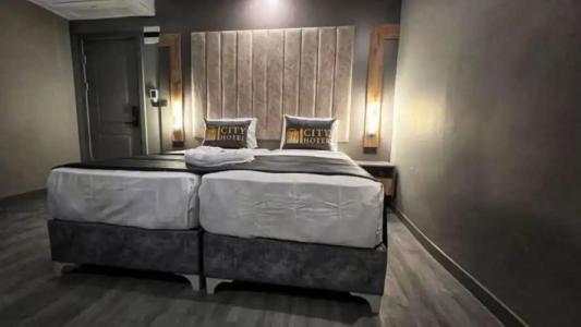 Istanbul Airport Express - 70