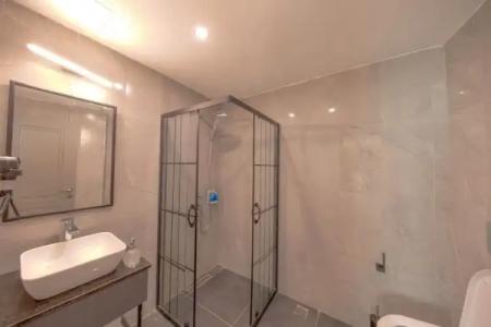 Istanbul Airport Express - 75