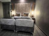 Standard Double room with view
