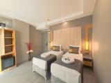 Standard Double room with view
