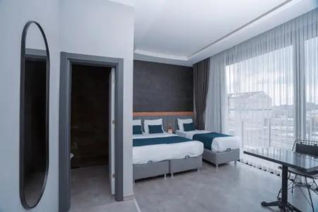 Melanj Airport - 144