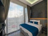 Standard Single room with balcony and with view