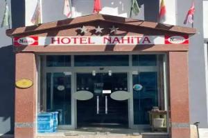 NAHITA HOTEL, Nigde