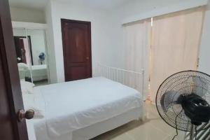 The Rose in paradise I, Punta Cana