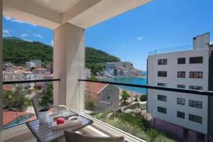 Apartments Djuro Rafailovic, Budva