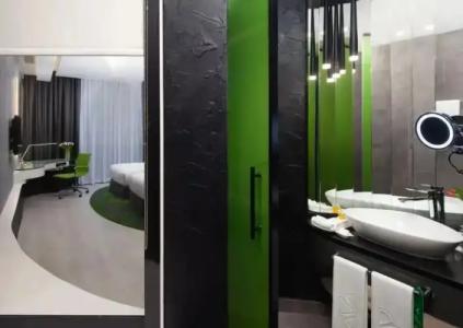 Al Khoory Sky Garden - 101