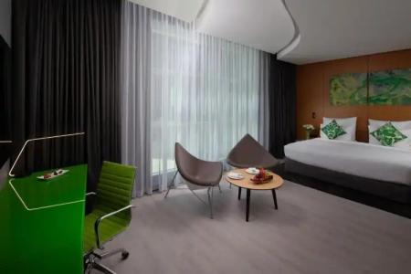 Al Khoory Sky Garden - 123