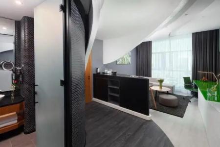 Al Khoory Sky Garden - 126