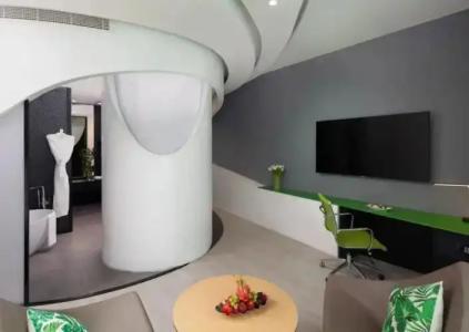 Al Khoory Sky Garden - 120