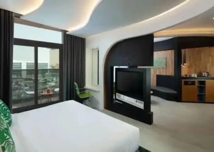 Al Khoory Sky Garden - 105