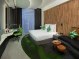 Deluxe Sky Double room
