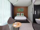Sky Garden Double Suite