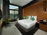 Classic Garden Double room