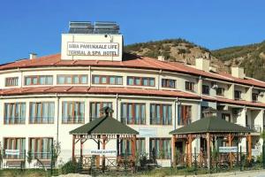 Siba Pamukkale Life, Denizli