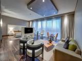 1 Bedroom Executive Suite