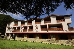 KORU BUTIK OTEL, Artvin