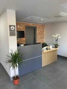 KORU BUTIK OTEL - 12