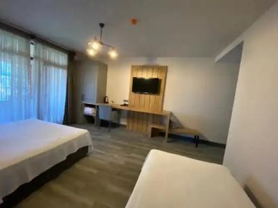 KORU BUTIK OTEL - 2