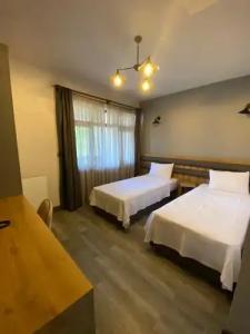 KORU BUTIK OTEL - 22