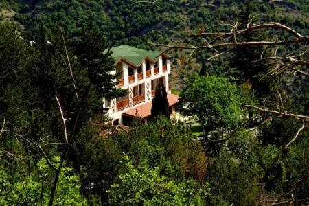 KORU BUTIK OTEL - 14