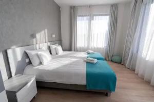 TOK Zamárdi Mini-hotel, Zamardi