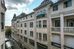 Catalog Boutique Rooms, Debrecen