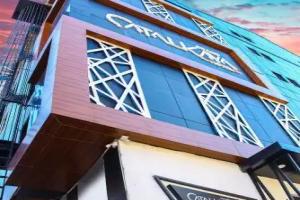 Grand Catalkaya Hotel, Erzurum