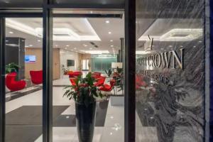 Silver Crown Hotel & Residence, Palace Quarter, Budapest
