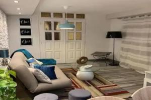 Airport16 bed and breakfast Mini-hotel, Budapest