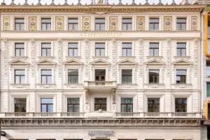 NETIZEN Centre Hostel