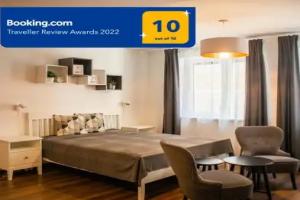 Baleo50 Apartment, Budapest