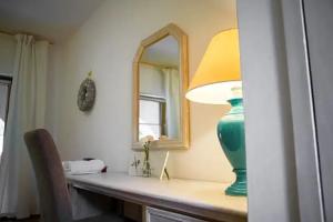 BELYSIUM Bed & Breakfast Panzio, Gyenesdias