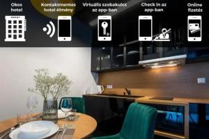 Noir Hotel, Szeged