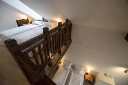 Jégverem Fogadó - 77