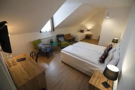 Jégverem Fogadó - 39