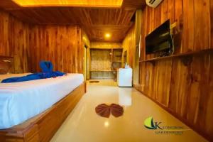 KLONGBON GARDEN HOME Koh Yao Yai, Koh Yao Yai