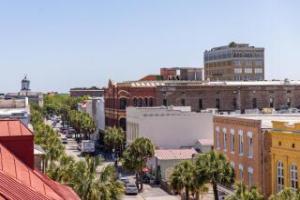 The Palmetto Hotel, Charleston, Charleston