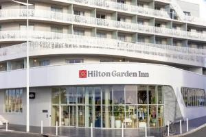 Hilton Garden Inn Le Havre Centre, Le Havre
