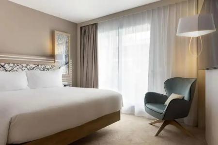 Hilton Garden Inn Le Havre Centre - 5