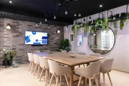 Hilton Garden Inn Le Havre Centre - 13