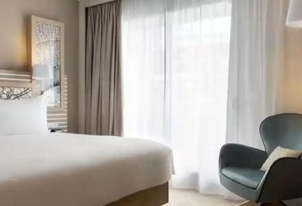 Hilton Garden Inn Le Havre Centre - 30