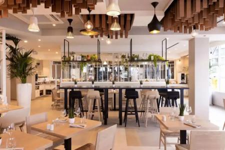 Hilton Garden Inn Le Havre Centre - 24